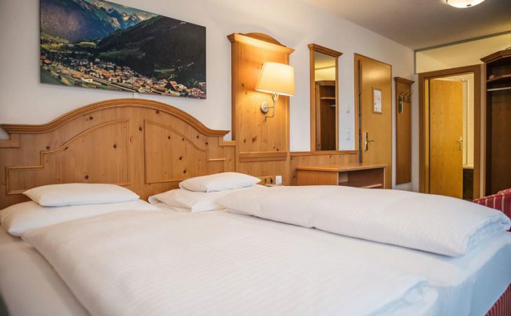 Grieshof Hotel in St Anton , Austria image 15 